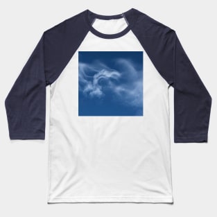 Watching Over You Baseball T-Shirt